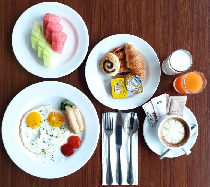 bigland hotel and convention sentul