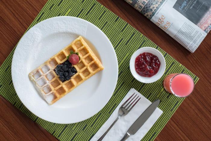 bigland hotel and convention sentul