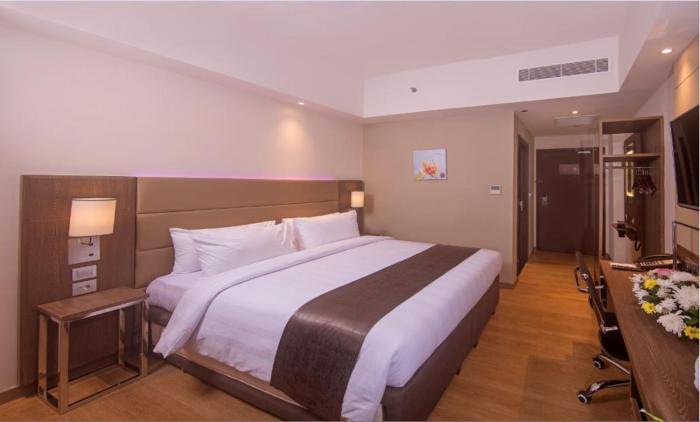 bigland hotel and convention sentul