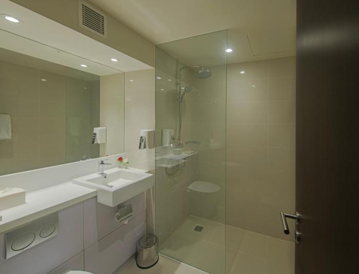 bigland hotel and convention sentul