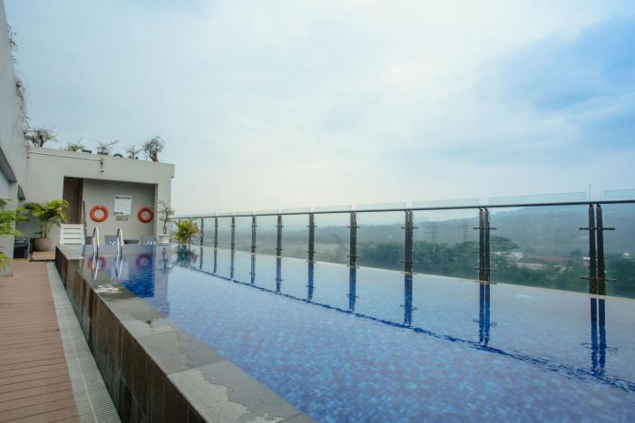 bigland hotel and convention sentul