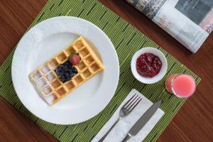 bigland hotel and convention sentul