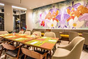 bigland hotel and convention sentul