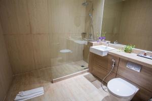 bigland hotel and convention sentul