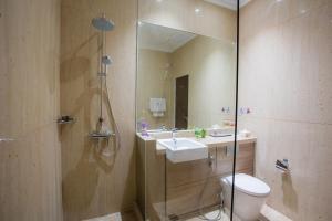 bigland hotel and convention sentul