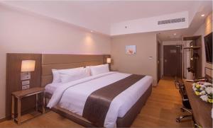 bigland hotel and convention sentul