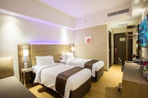 bigland hotel and convention sentul