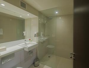 bigland hotel and convention sentul