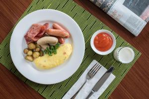 bigland hotel and convention sentul