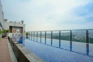 bigland hotel and convention sentul