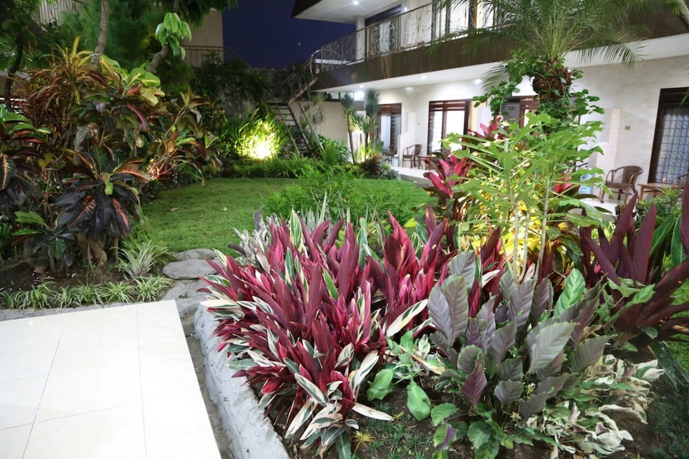 hotel wilis indah malang