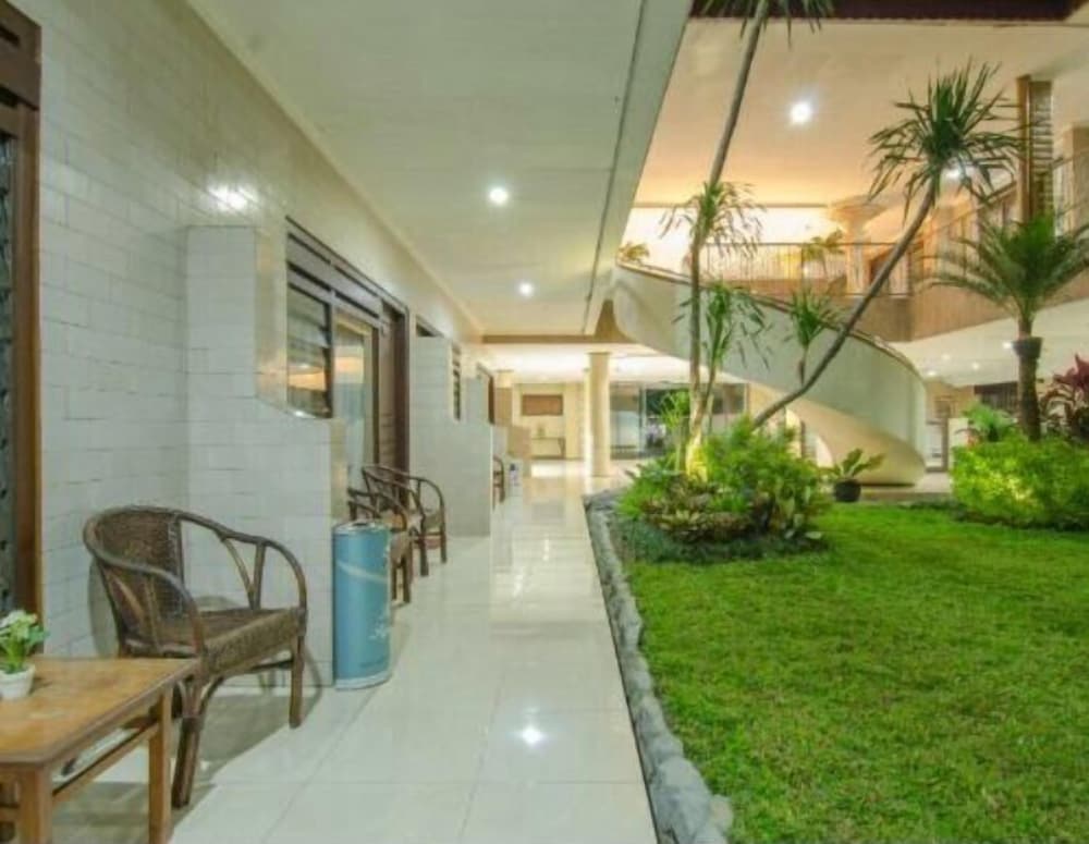 hotel wilis indah malang