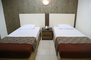 hotel wilis indah malang