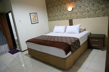 hotel wilis indah malang