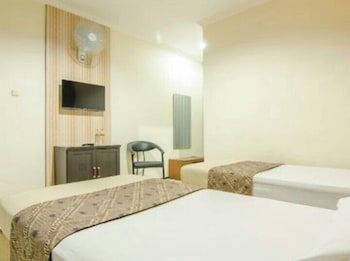 hotel wilis indah malang