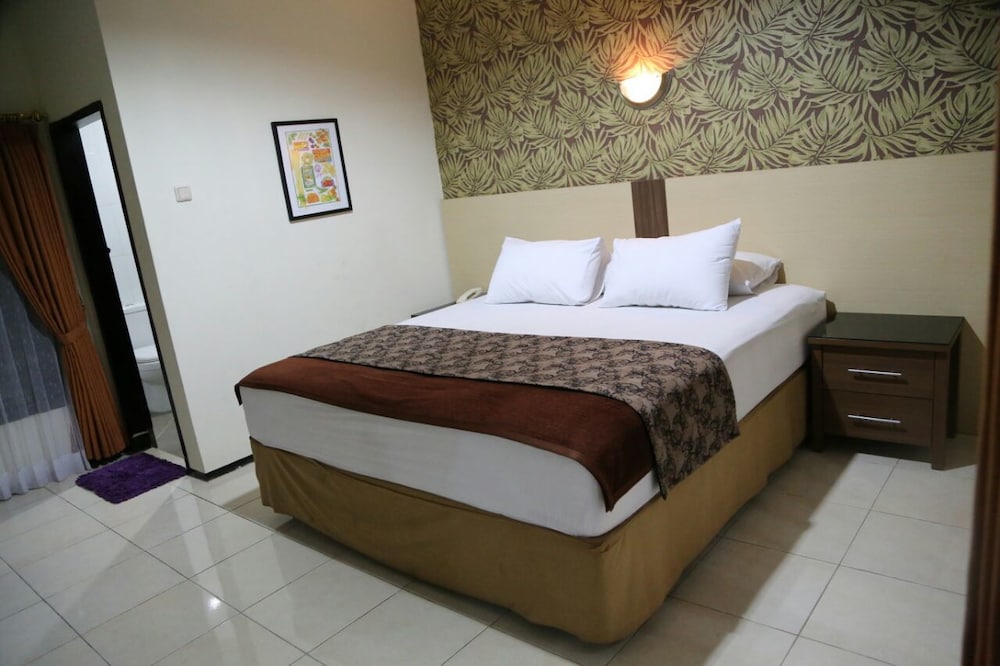 hotel wilis indah malang