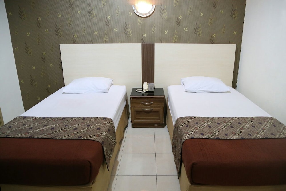 hotel wilis indah malang