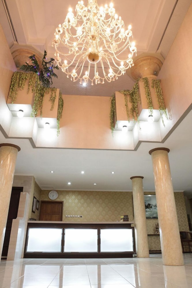 hotel wilis indah malang