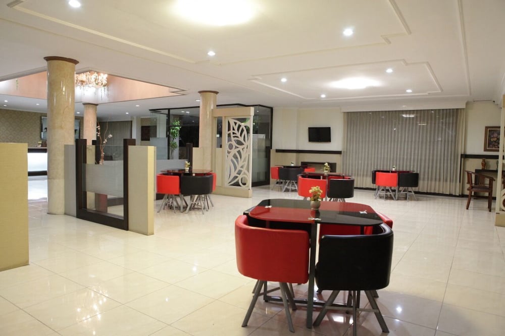 hotel wilis indah malang
