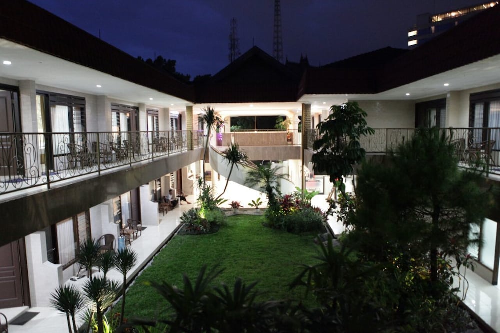 hotel wilis indah malang