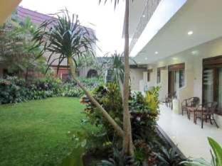 hotel wilis indah malang