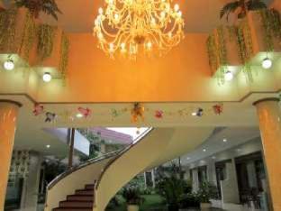 hotel wilis indah malang