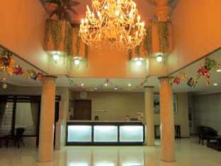 hotel wilis indah malang
