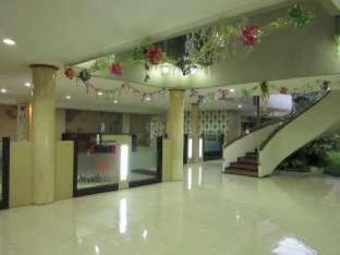hotel wilis indah malang