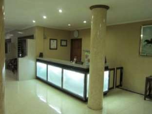 hotel wilis indah malang