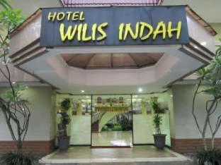 hotel wilis indah malang