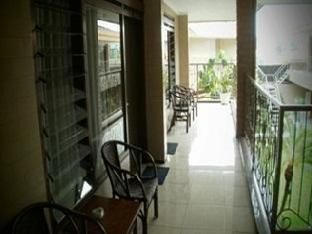 hotel wilis indah malang