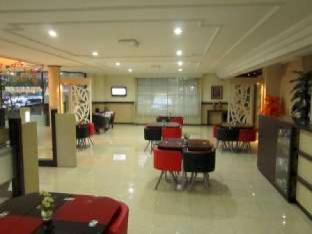 hotel wilis indah malang