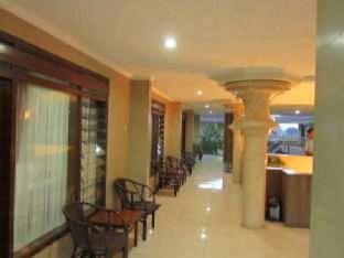 hotel wilis indah malang