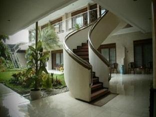 hotel wilis indah malang