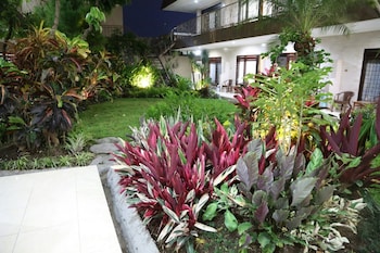 hotel wilis indah malang