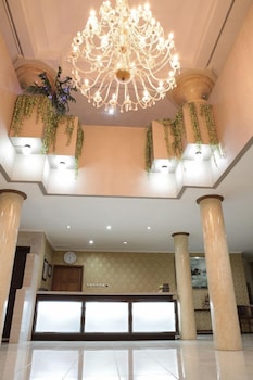 hotel wilis indah malang