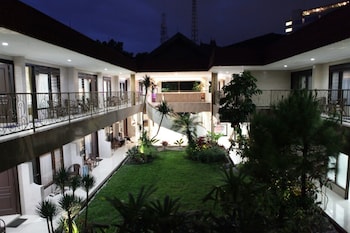 hotel wilis indah malang