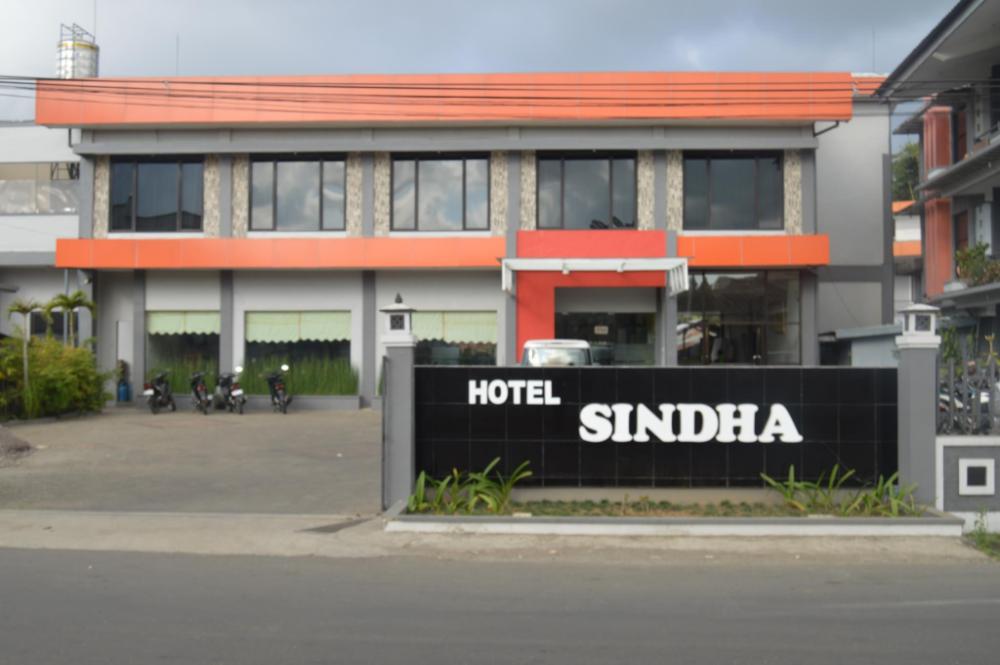 sindha hotel ruteng