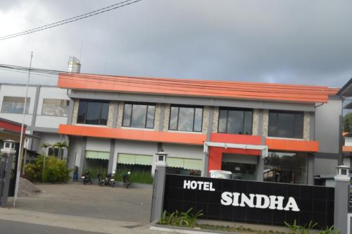 sindha hotel ruteng