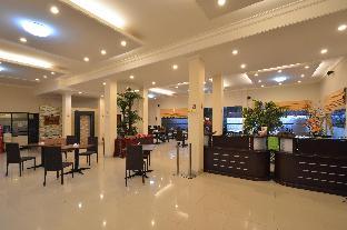 sindha hotel ruteng