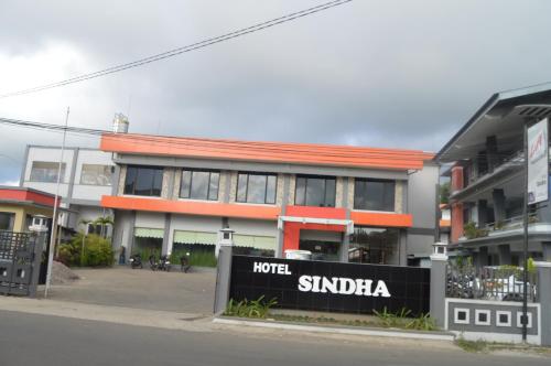 sindha hotel ruteng