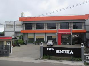 sindha hotel ruteng