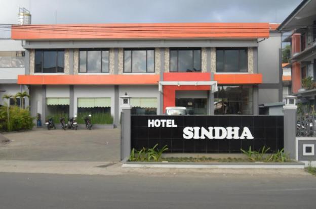sindha hotel ruteng
