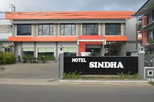 sindha hotel ruteng