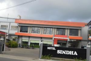 sindha hotel ruteng