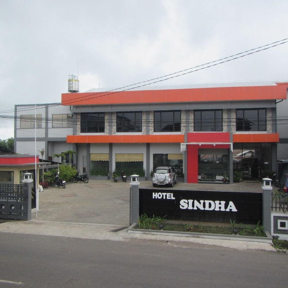 Sindha Hotel Ruteng,Manggarai>>Flores,3 star