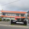 sindha hotel ruteng