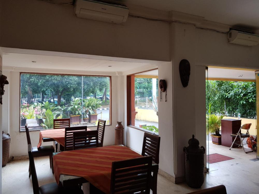 hotel maxim kwitang jakarta