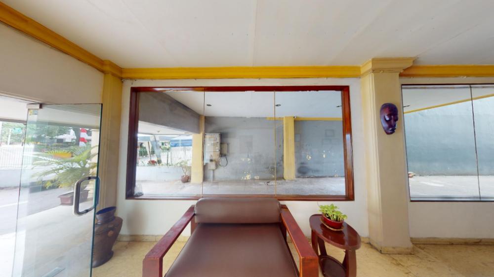 hotel maxim kwitang jakarta