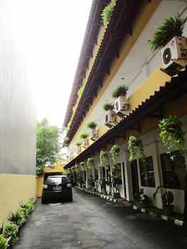hotel maxim kwitang jakarta
